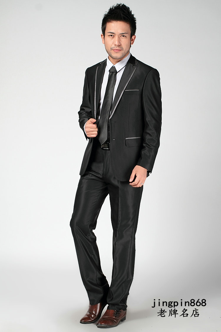 Costume homme pour Quatre saisons - Ref 1577341 Image 11