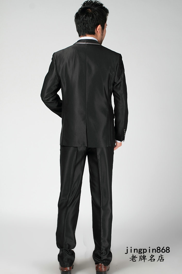 Costume homme pour Quatre saisons - Ref 1577341 Image 12