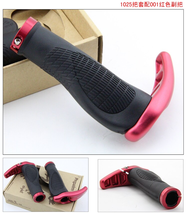 Poignées de vélo PROPALM - Ref 2349940 Image 15