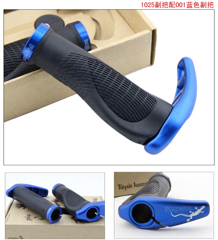 Poignées de vélo PROPALM - Ref 2349940 Image 10