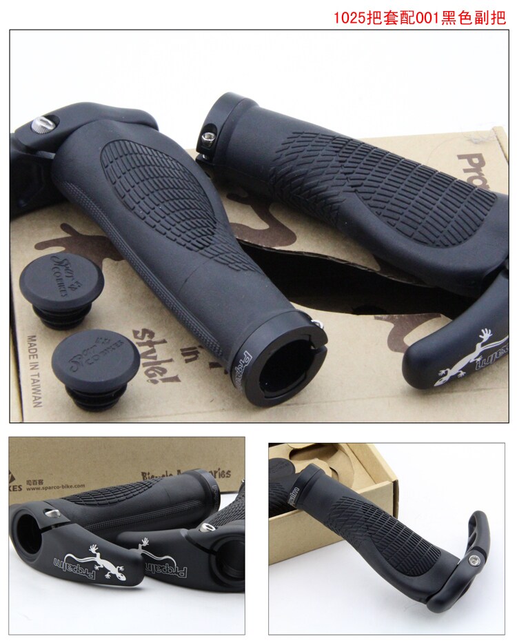 Poignées de vélo PROPALM - Ref 2349940 Image 13