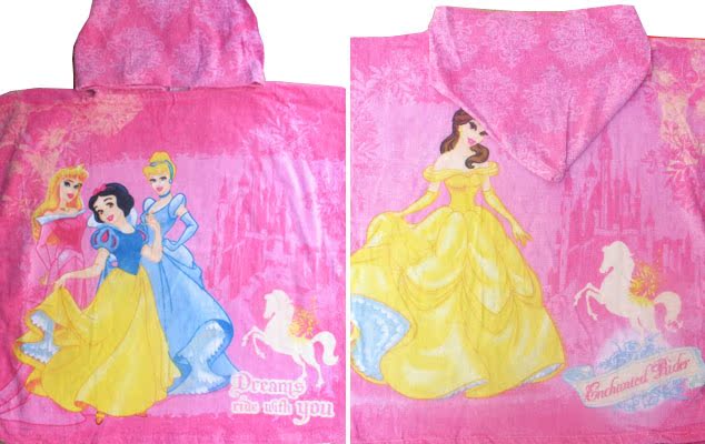 Cape pour enfant - Ref 2154350 Image 65