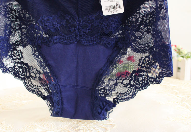 Slip sexy en autre - Ref 646545 Image 8