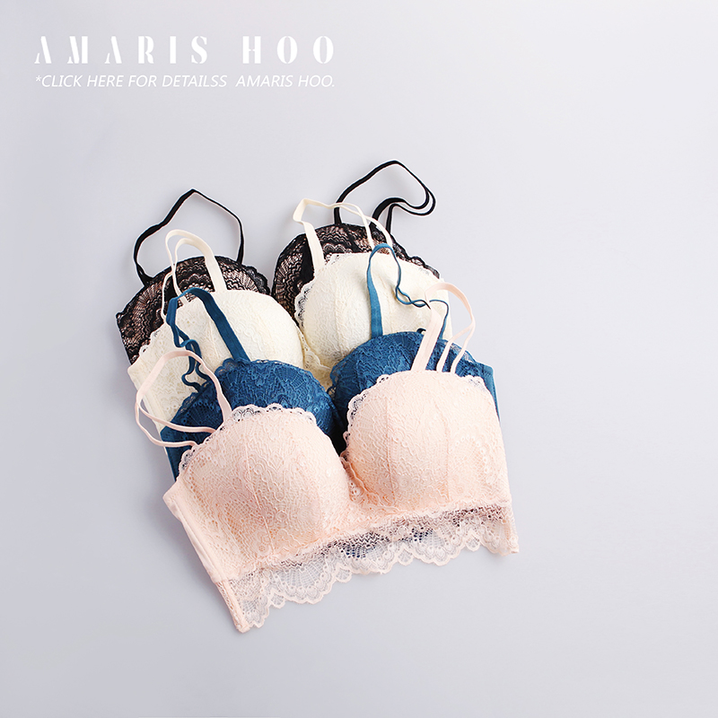 hu sur ming personnalisé lingerie femmes en v profond sexy soutien-gorge, non-filaire dentelle recueillir sur la mince sous les épais soutien-gorge hu sur ming personnalisé lingerie femmes en v profond sexy soutien-gorge, non-filaire dentelle recueillir sur la mince sous les épais soutien-gorge
