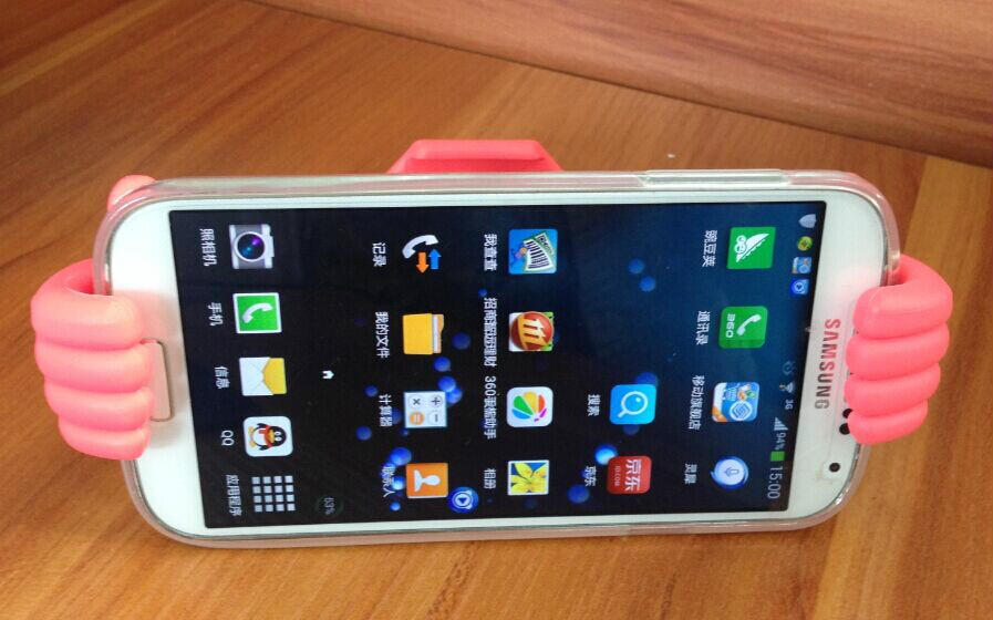 Support téléphone GSM - Ref 1358814 Image 19