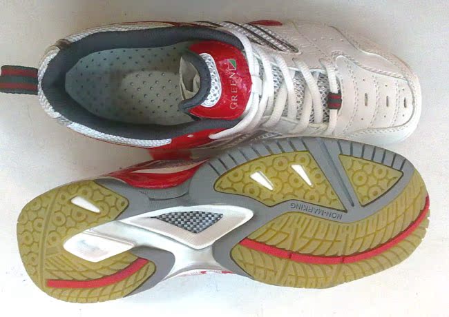 Chaussures de Badminton uniGenre - Ref 845382 Image 17