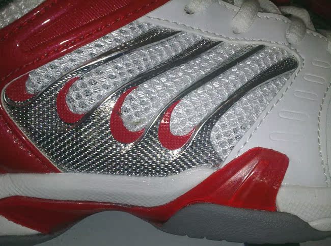 Chaussures de Badminton uniGenre - Ref 845382 Image 19