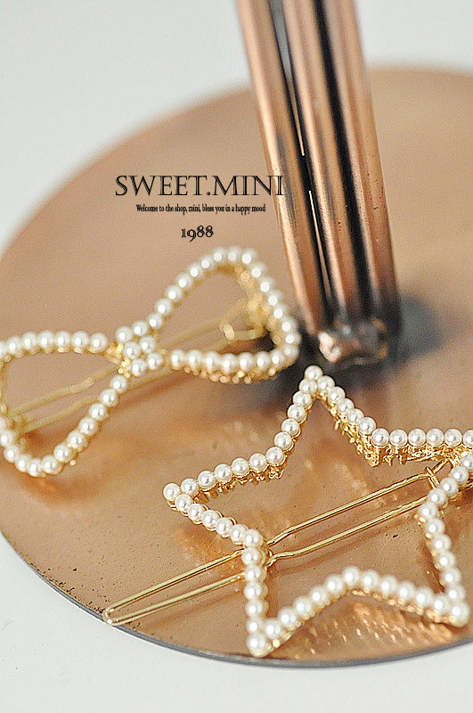 Accessoire cheveux - Ref 1202613 Image 16