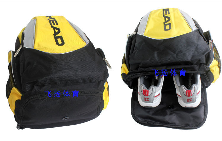 Sac de tennis - Ref 27138 Image 4