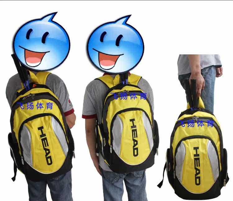 Sac de tennis - Ref 27138 Image 8