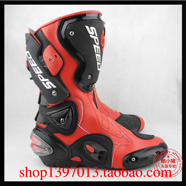 Boots moto - Ref 1391548 Image 7