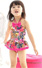 Maillot de bain fille VIVO-BINIYA     - Ref 2554682 Image 10