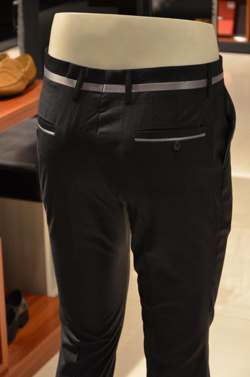 Pantalon S9000 - Ref 1470681 Image 3