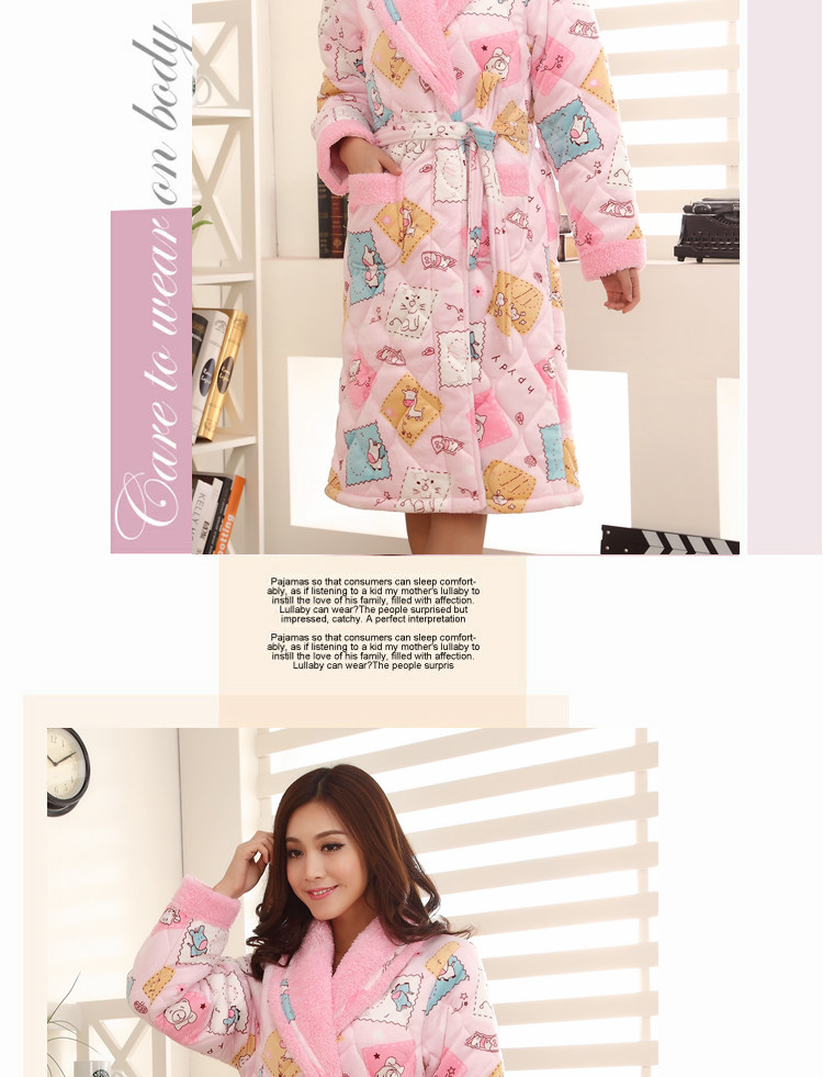 Peignoir jeunesse robes belles - Ref 595996 Image 16