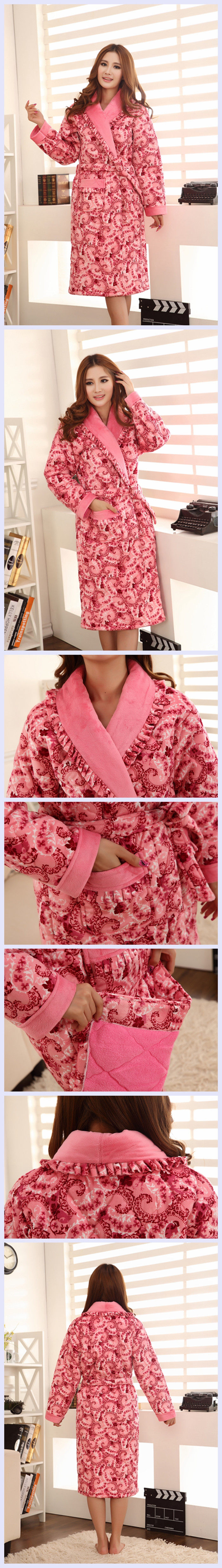 Peignoir jeunesse robes belles - Ref 595996 Image 35