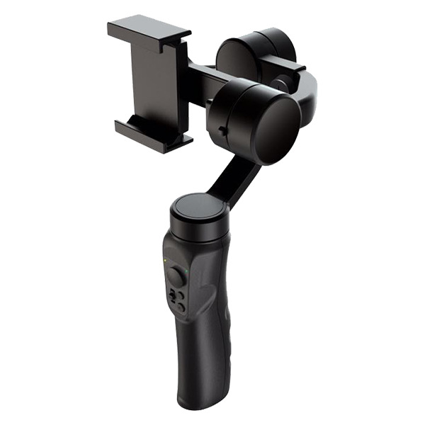 three axis mobile phone tiktok intelligent handheld stabilization artifact, vlog, and the voice of the dajiang