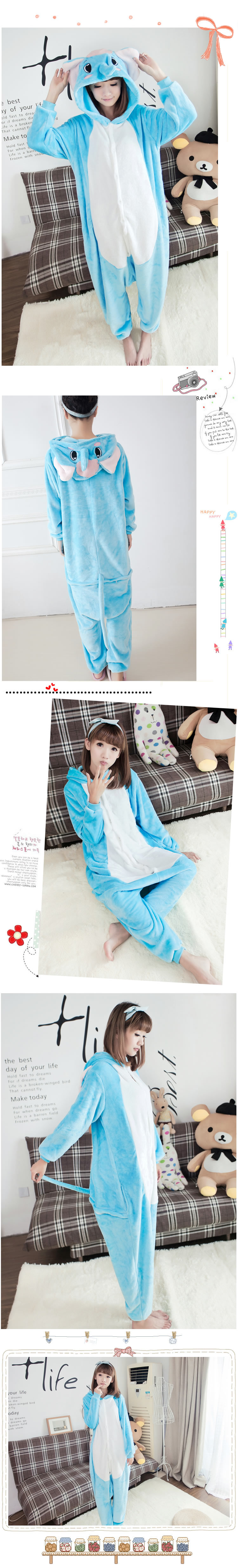 Пижама Onesie Kigurumi Pajamas Пижама Onesie Kigurumi Pajamas