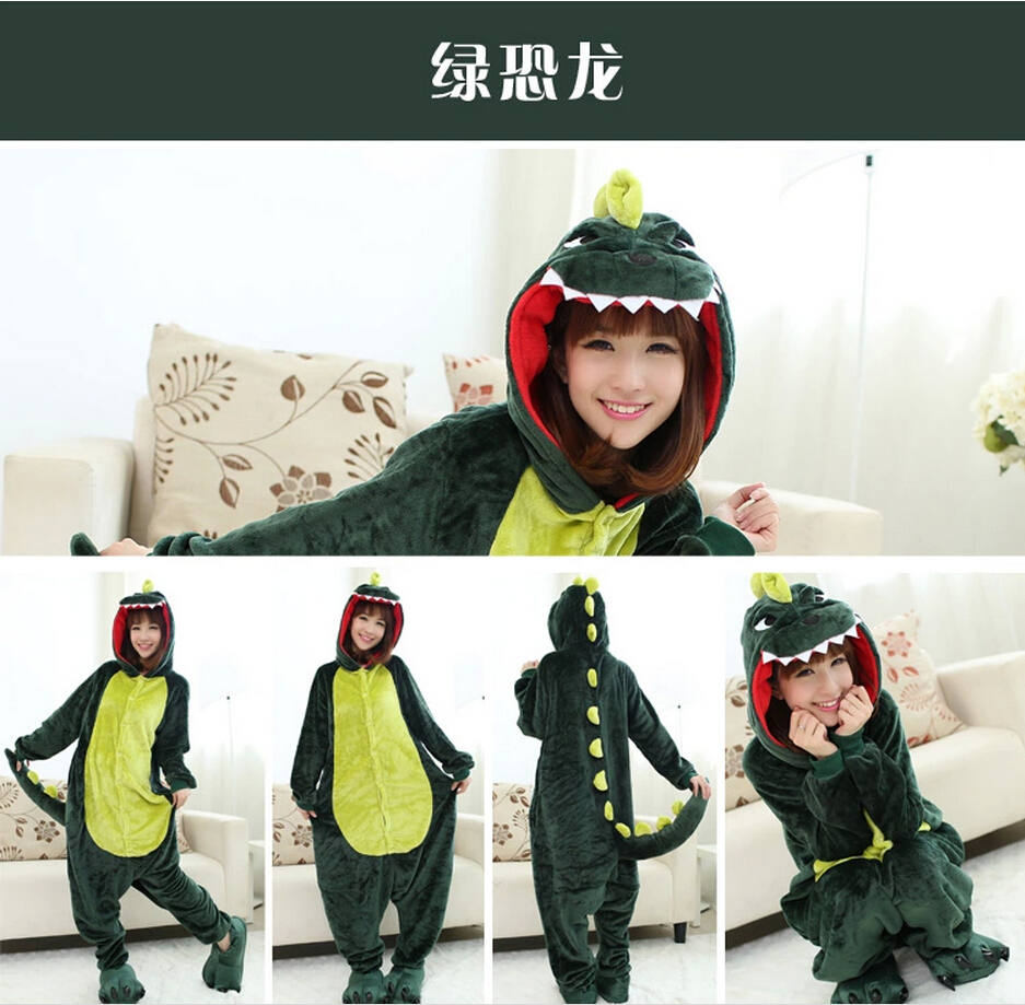 Пижама Onesie Kigurumi Pajamas Пижама Onesie Kigurumi Pajamas