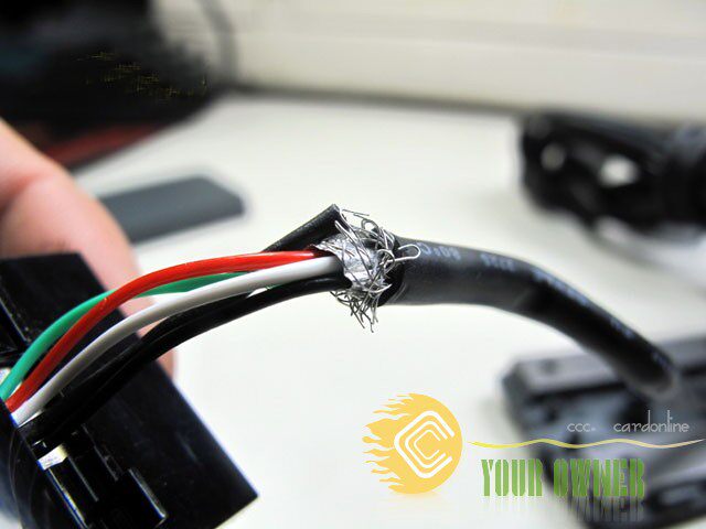 Rallonge USB - Ref 433502 Image 8