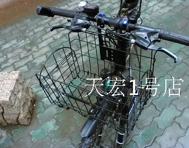 Panier pour vélo - Ref 2267377 Image 19