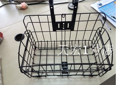 Panier pour vélo - Ref 2267377 Image 22