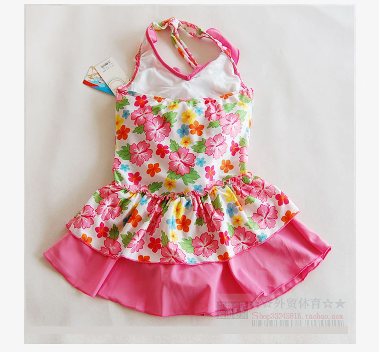 Maillot de bain fille    2138 - Ref 2545455 Image 38