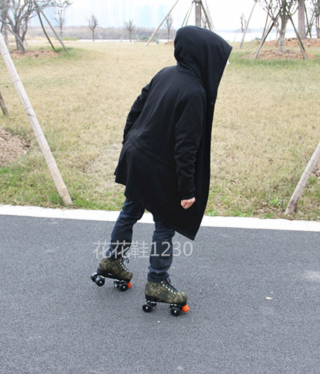 Patins à roulettes - Ref 2582704 Image 31