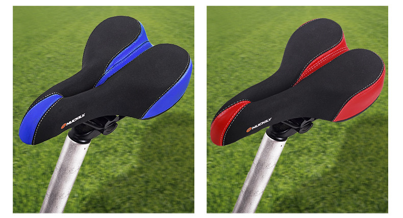 Selle de vélo Mountain Bike NUCKILY - Ref 2359389 Image 31