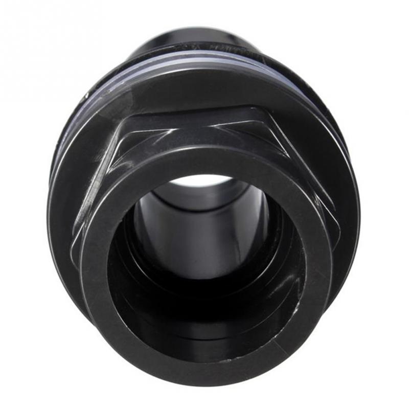 Fish Tank Special/Plastic PVC Waterproof Pipe Fittings Docking/Direct Water Pipe Fittings Connector Fish Tank Accessories