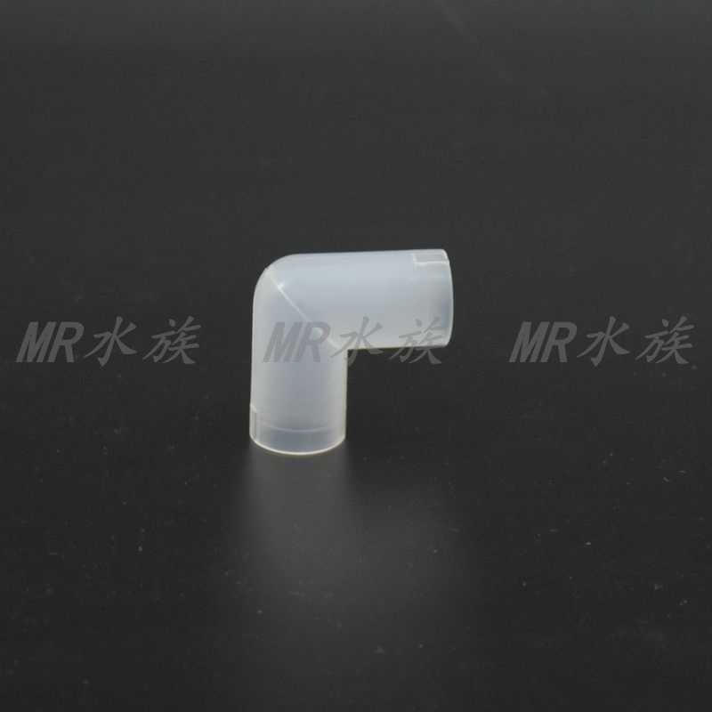 Water Pipe Drip Box Upper Filter Accessories Three-Point Four-Point Rain Pipe Plug Straight Tee Elbow