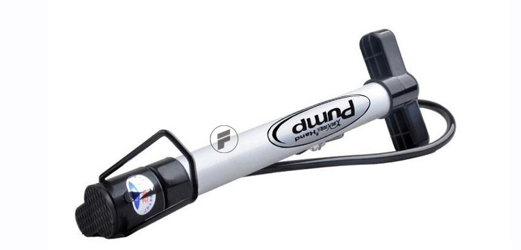 Pompe à vélo - Ref 2389566 Image 17