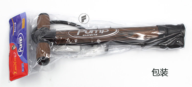 Pompe à vélo - Ref 2389566 Image 26