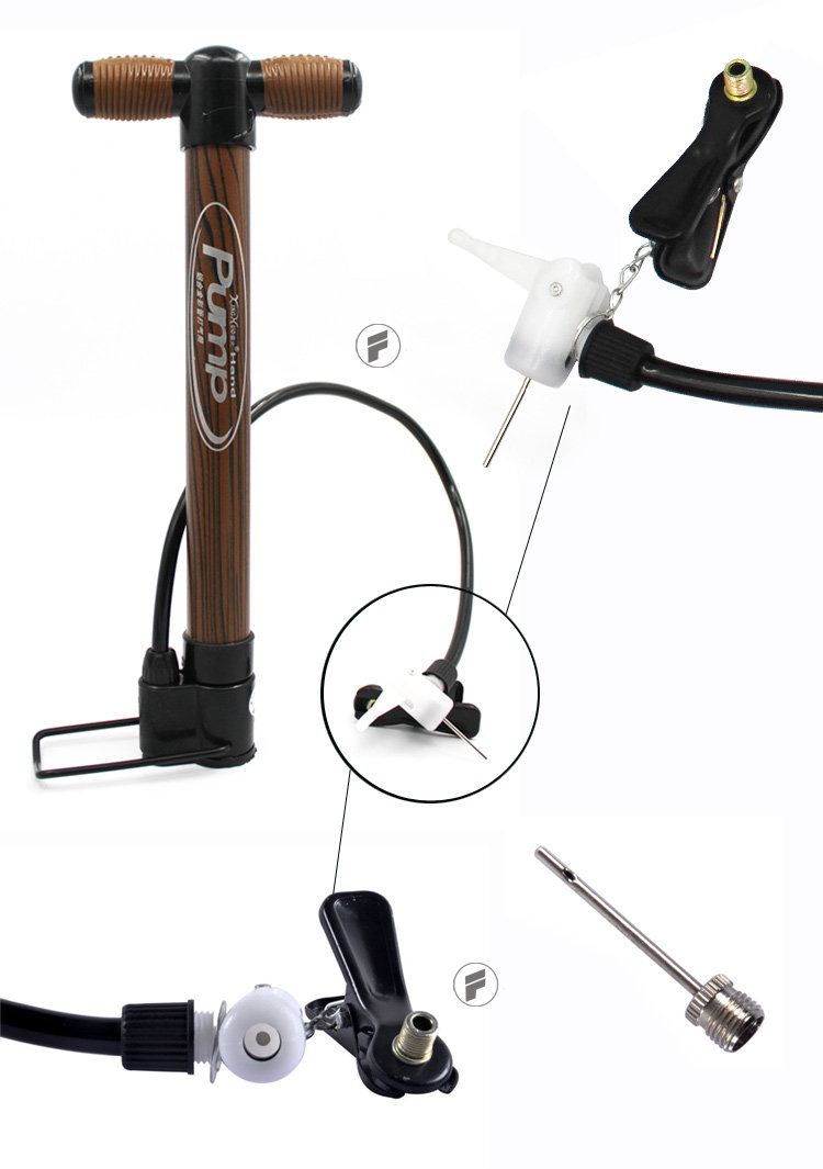 Pompe à vélo - Ref 2389566 Image 22