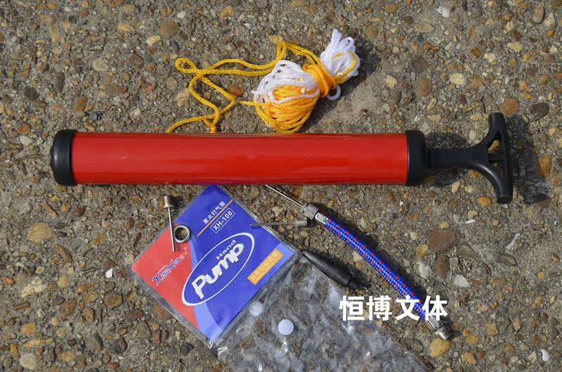 Pompe à vélo - Ref 2389566 Image 12