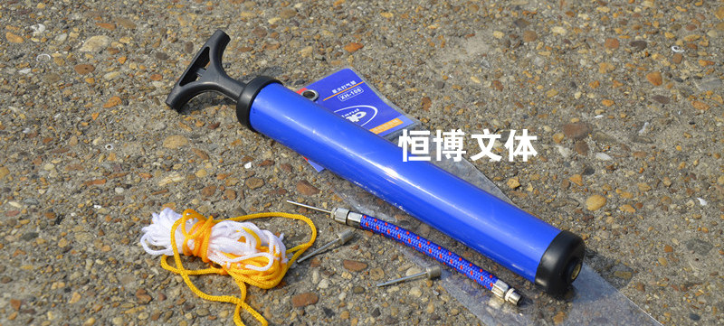 Pompe à vélo - Ref 2389566 Image 14