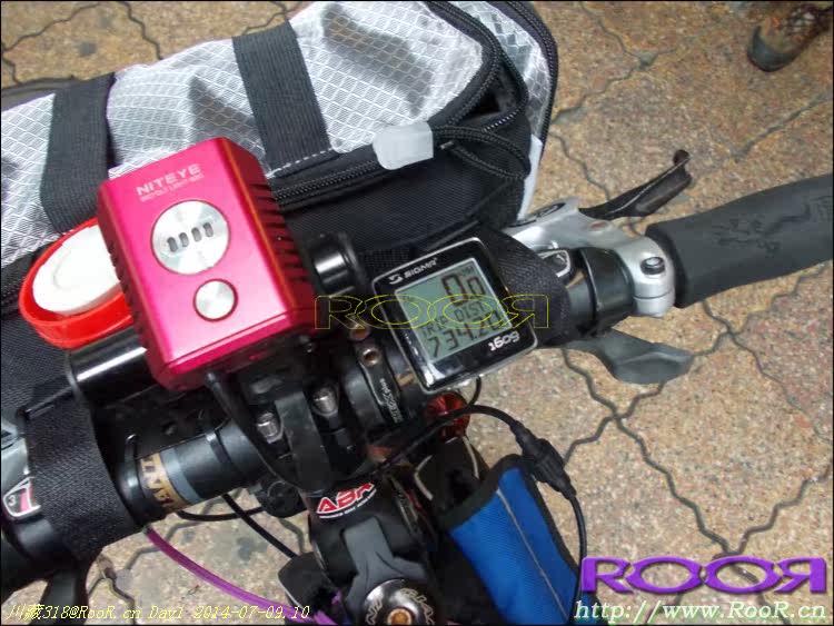 Gants pour vélo - Ref 2247996 Image 92