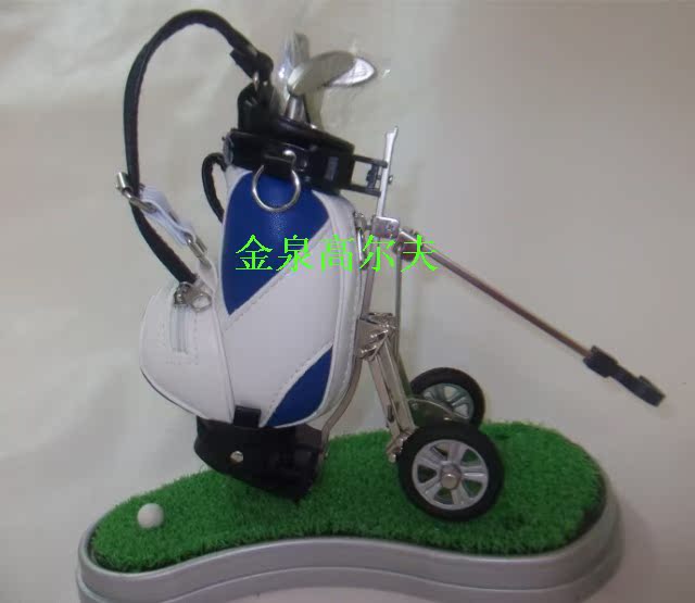Sac de golf - Ref 38626 Image 12