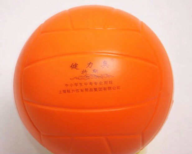 Ballon de volley-ball - Ref 2012443 Image 4