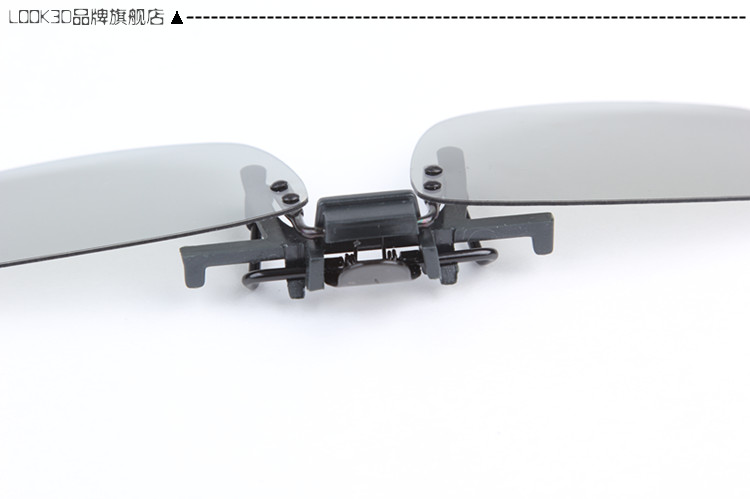 Lunettes 3D LEOLOOK3D - Ref 1239813 Image 17