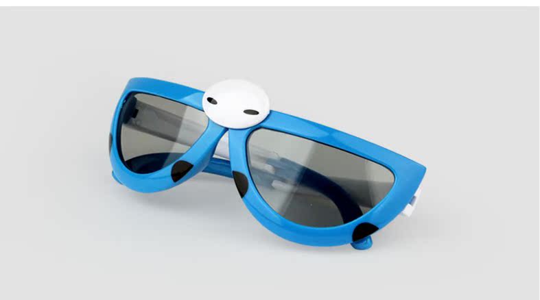 Lunettes 3D UNIHANK - Ref 1245012 Image 21