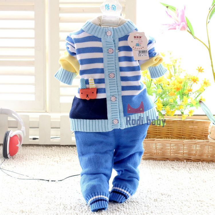 Pull enfant - Ref 2103257 Image 82