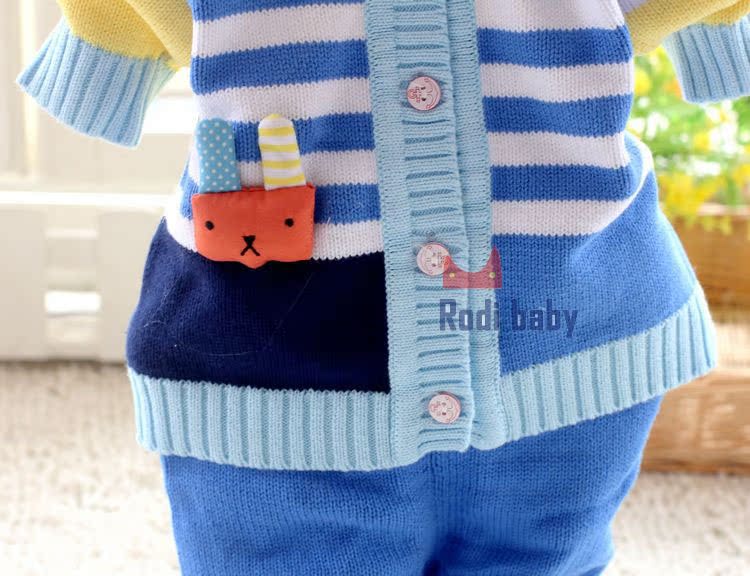 Pull enfant - Ref 2103257 Image 84