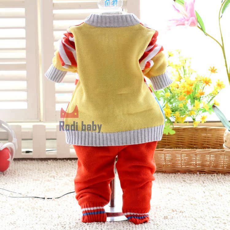 Pull enfant - Ref 2103257 Image 88