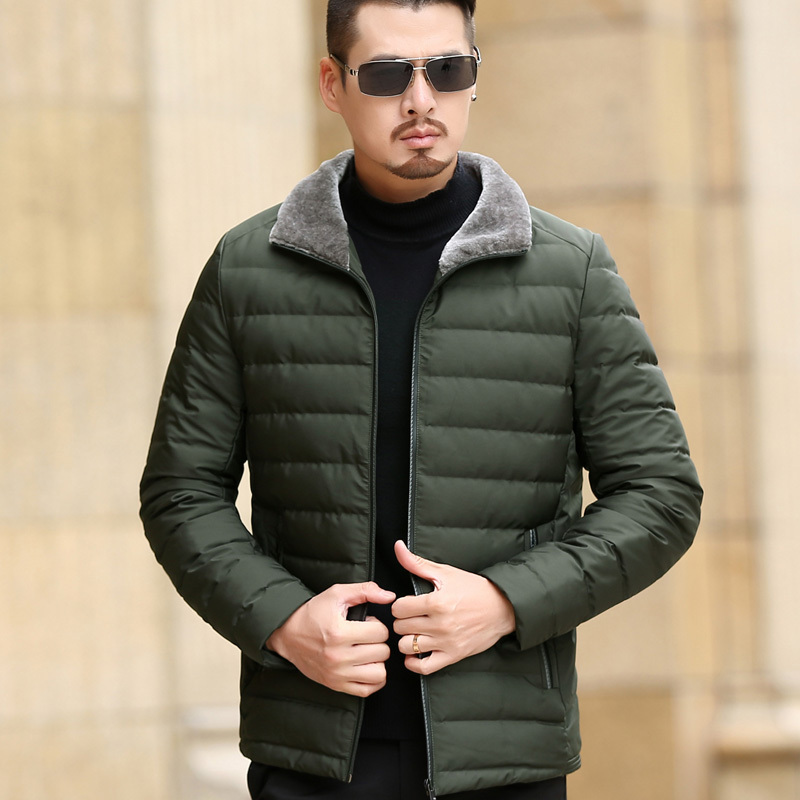 wirecutter best winter jacket