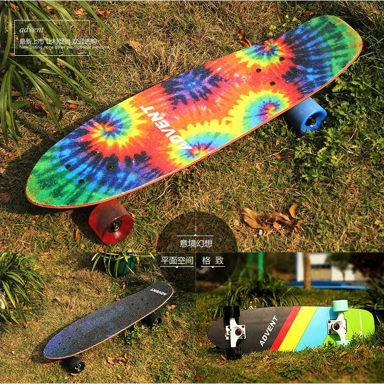 Skateboard 12323 - Ref 2601104 Image 26