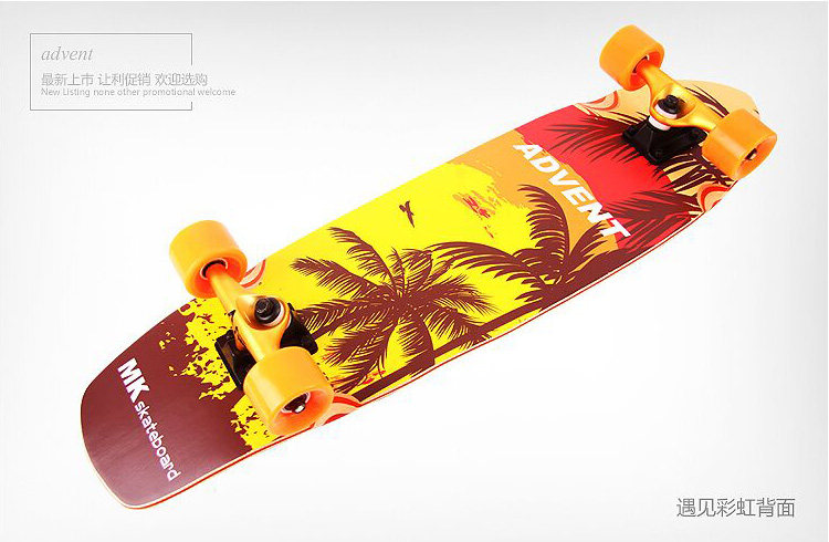 Skateboard 12323 - Ref 2601104 Image 11