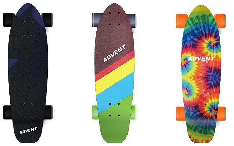 Skateboard 12323 - Ref 2601104 Image 21