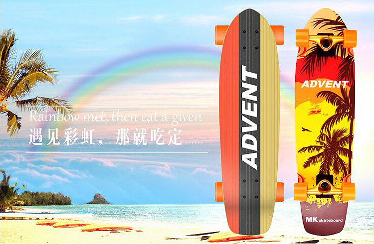 Skateboard 12323 - Ref 2601104 Image 4