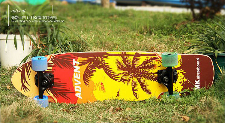 Skateboard 12323 - Ref 2601104 Image 7