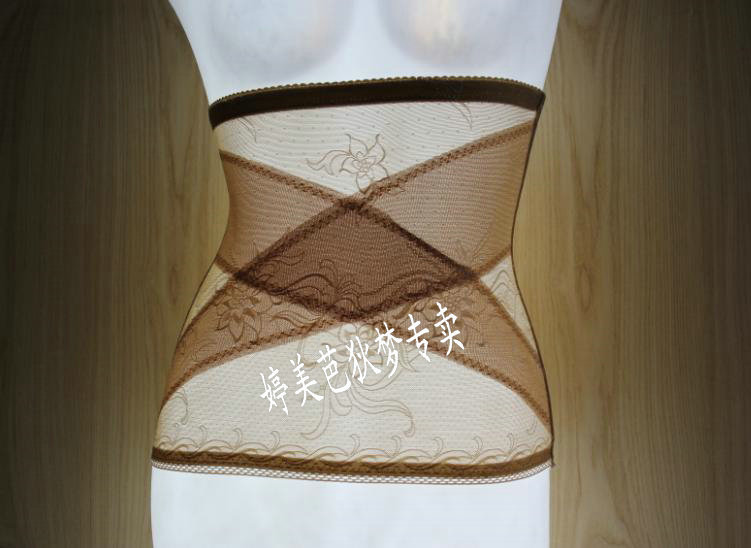 Corset sexy en nylon - Ref 682410 Image 52